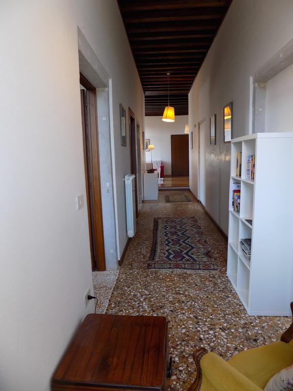 San Trovaso Appartamento *