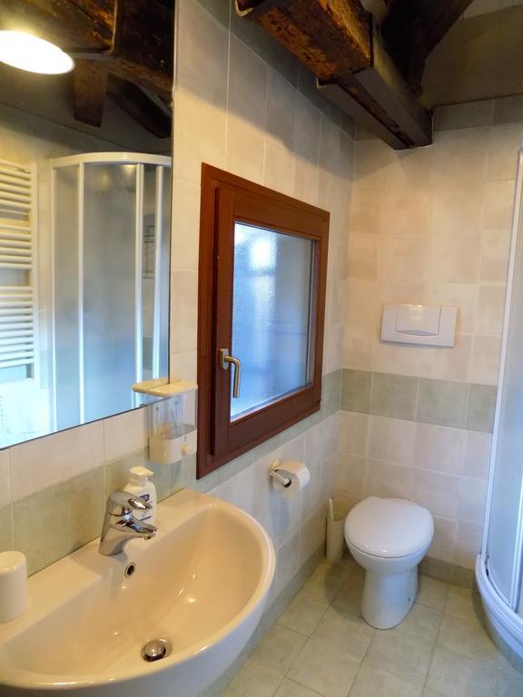 San Trovaso Appartamento *