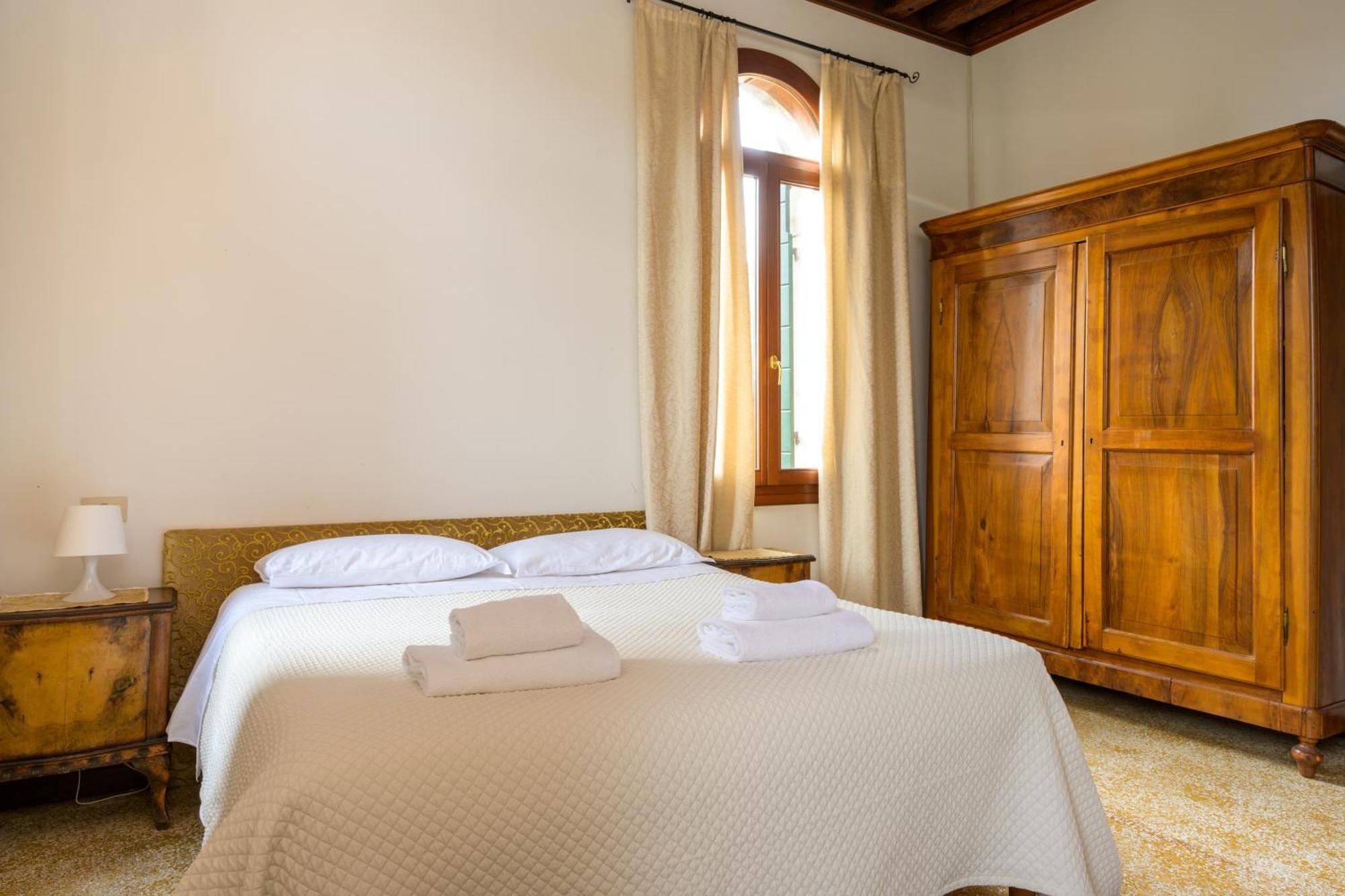 Apartamento San Trovaso