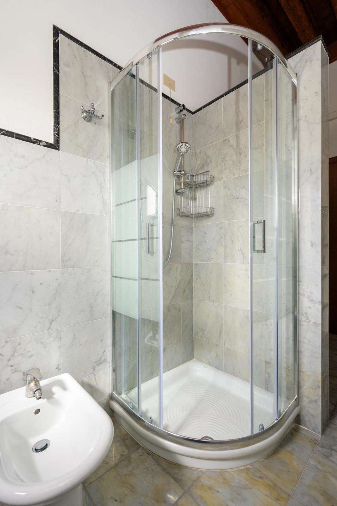 San Trovaso Apartamento