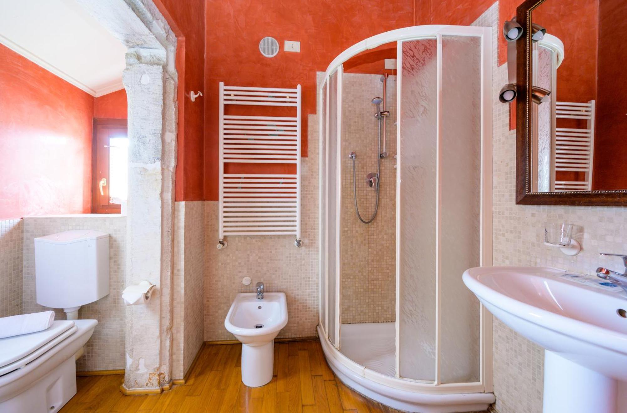 San Trovaso Apartamento *