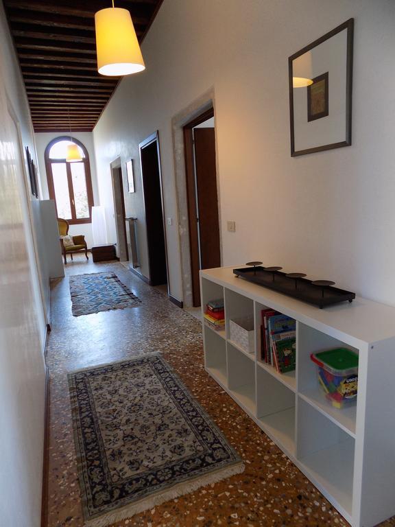 San Trovaso Apartamento