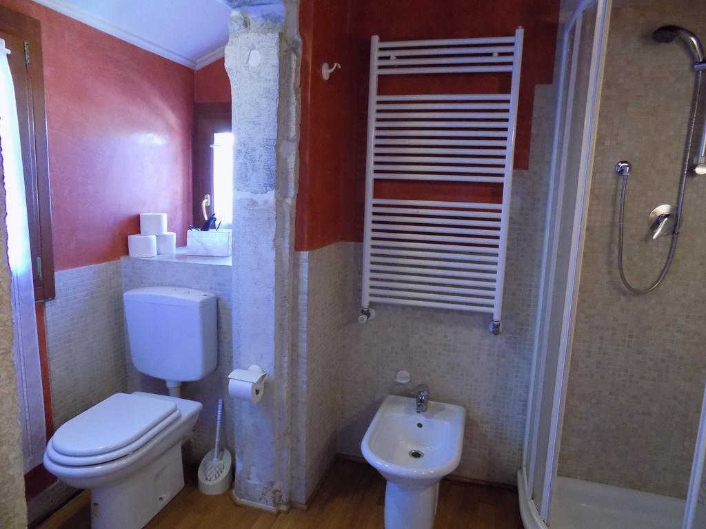 Apartamento San Trovaso *