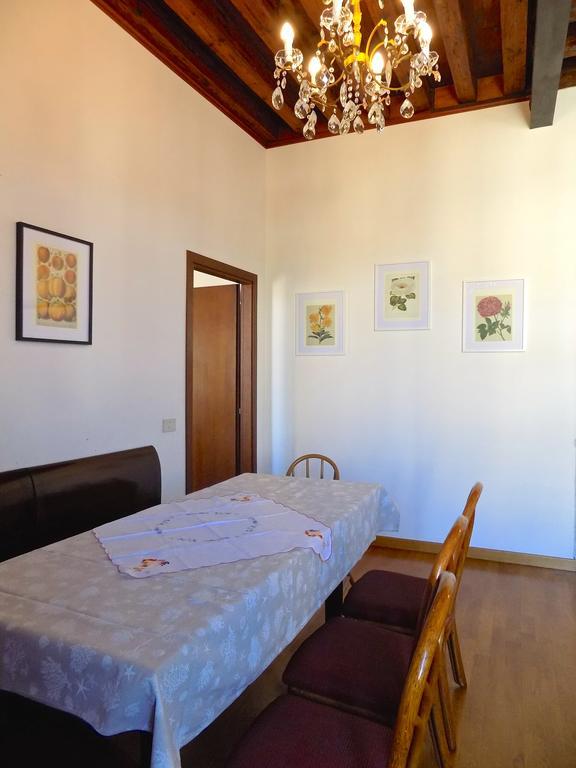 San Trovaso Apartamento *