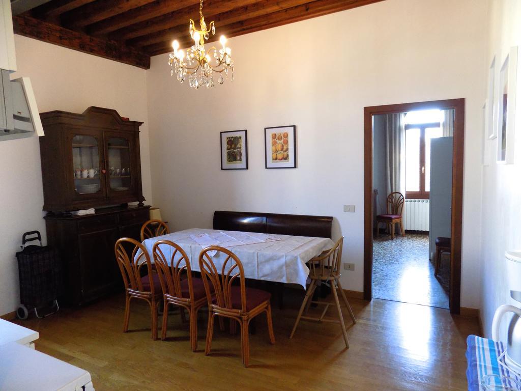 Apartamento San Trovaso *