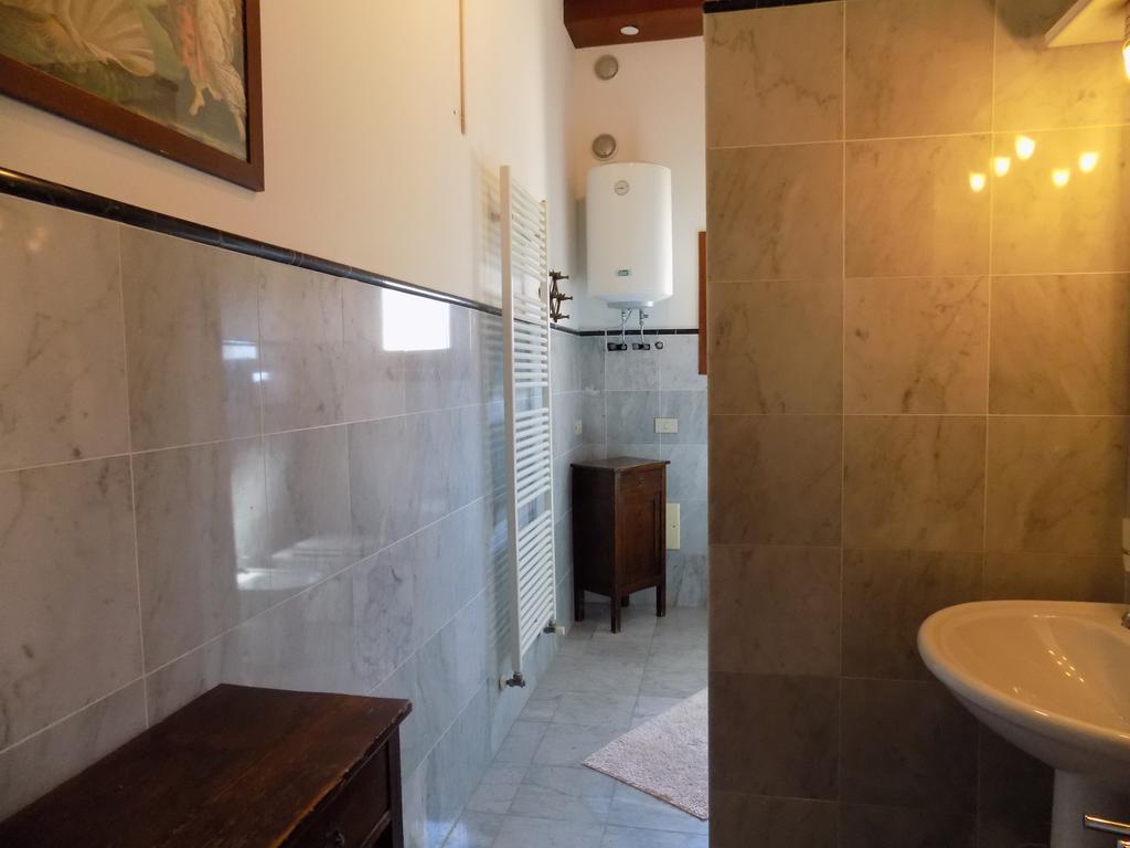 San Trovaso Apartamento Venecia