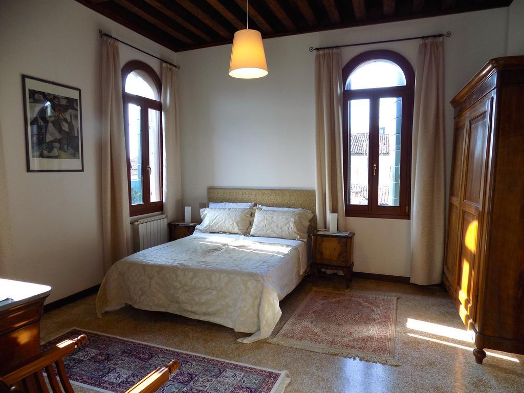 San Trovaso Apartamento Venecia
