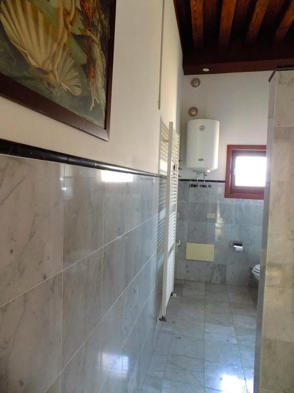 San Trovaso Apartamento *