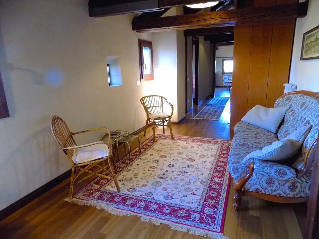 San Trovaso Apartamento *