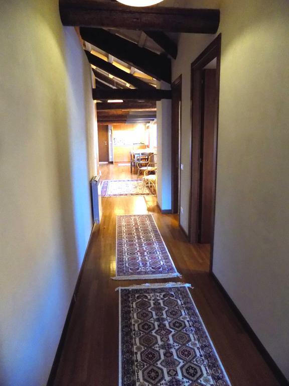 Apartamento San Trovaso