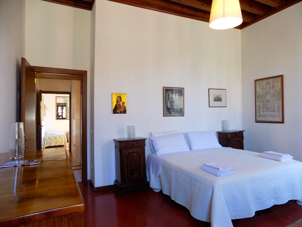 Apartamento San Trovaso *